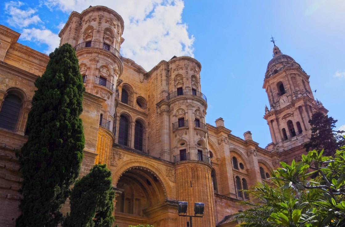 Catedral de la Encarnacion